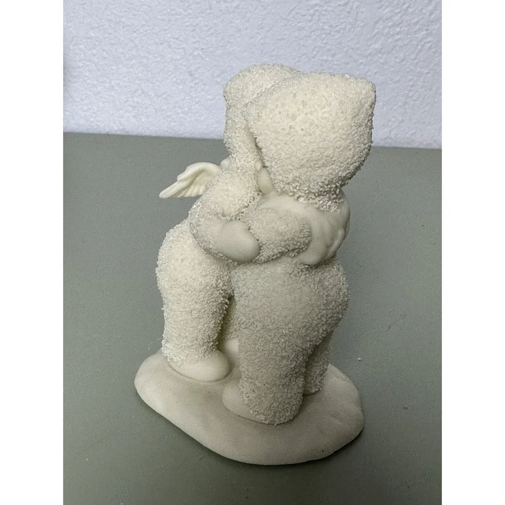Department 56 Winter Tales Snowbabies 